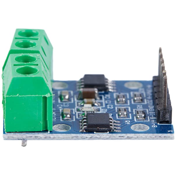 HG7881CP Motor Drive Plate Motor Drive Module