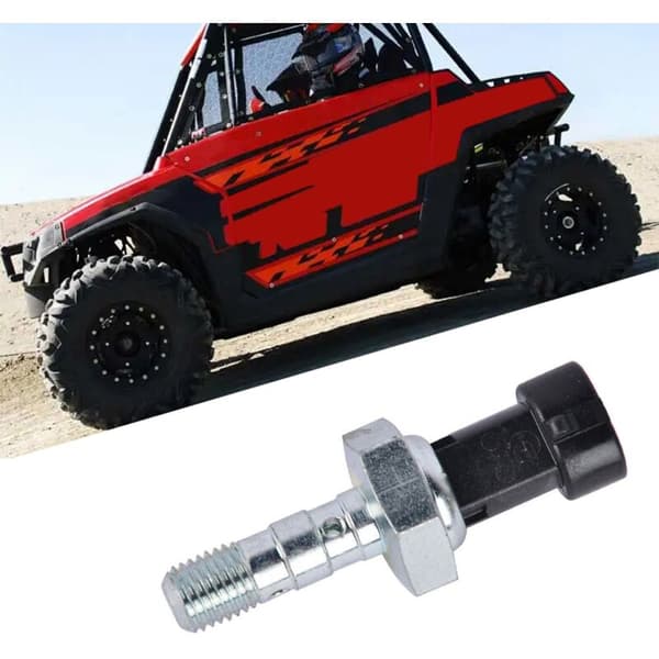 4014262 Hydraulisk bremsetrykssensor til RZR Turbo 2016-2021 Biltilbehør Sensor