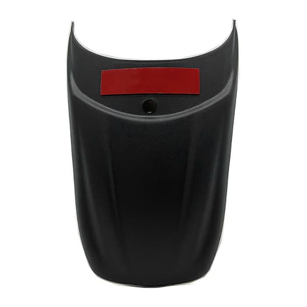 Bilfiber Interiør Dashboard A/C Uttak Ramme Deksel Trim for 2007-2019