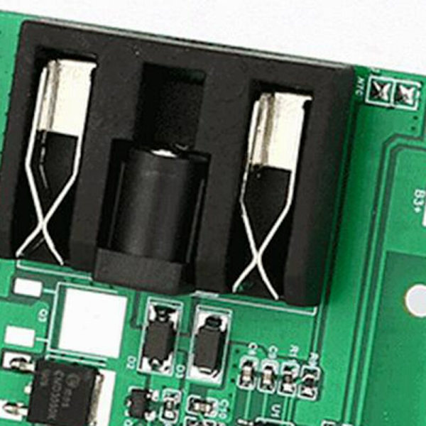 5S 18V 21V Lithium Ion Lithium Batteri BMS 18650 Skruetrækker Shura Beskyttelsesplade til Turmera B