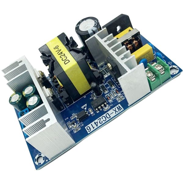 24V6A 150W Switching Power Supply Board High Power Module Bare Board DC Power Module