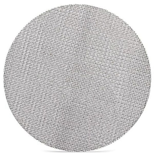 1 stk. Serie 51mm skærm /Espresso Portafilter bundskærm/Kontaktskærm - Rustfrit stål