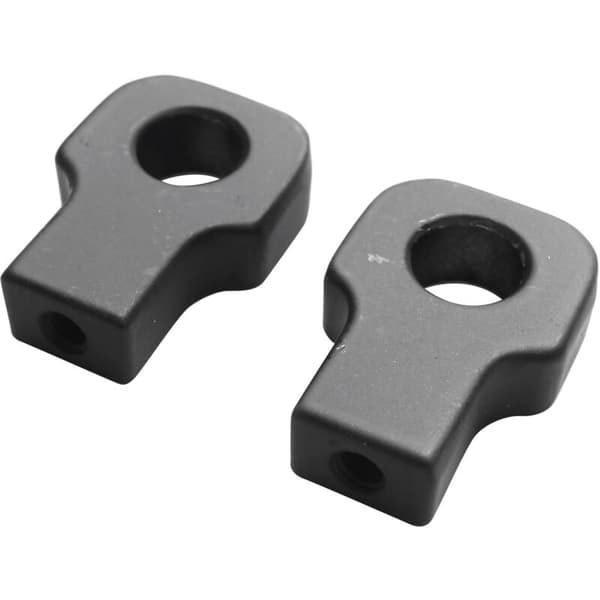 Motorcykel tilbehør Blinklys Nummerpladeholder Ramme / Huanglong