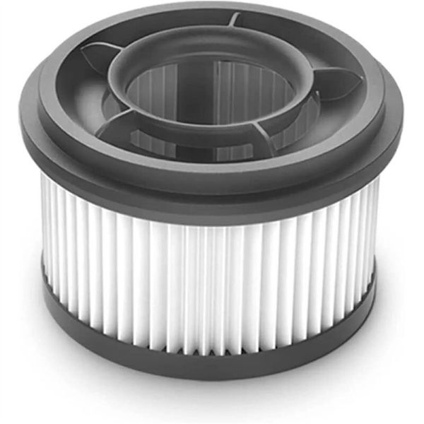 Vaskbart filter til trådløs håndstøvsuger T10 T20 T30, højeffektivt filter, 4 stk.