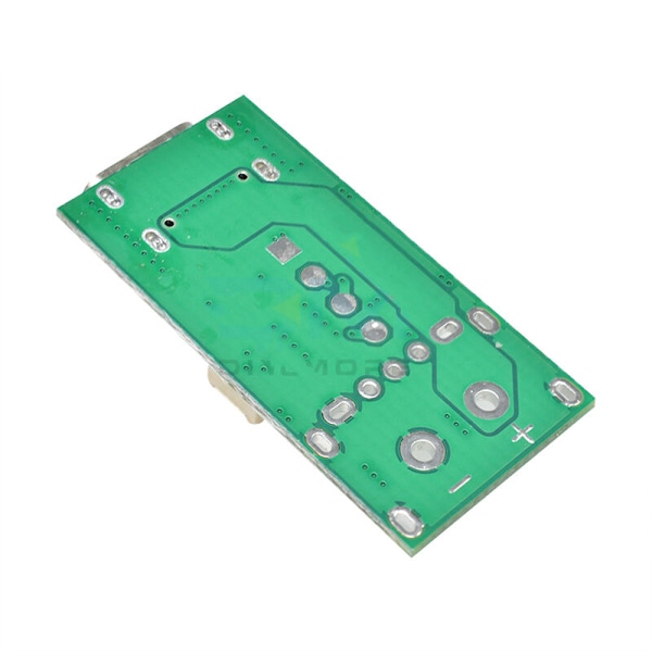 Type-C PD2.0 PD3.0 Trigger til DC Spoof Scam Hurtigopladningsdetektor USB-PD Strømafbryderkortmodul til bærbar computer B