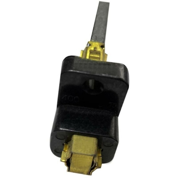 2 stk. Motorkullbørster 6,5x11x32mm, deler til Lg støvsuger thsinde--