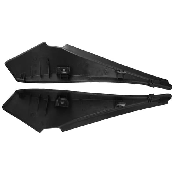 Bilrudegitter Afløbsplade Støbning Dæksel - Mudguard til CX5 -5 2012 2013 2014