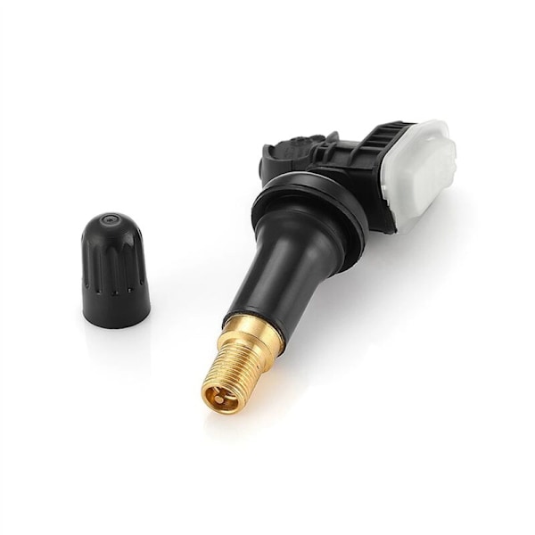 8 stk. 3641100XKR02A 433MHZ TPMS dæktryksensor til F5 F7 H6 H4 H7L GreatWall P8 VV5 VV6 VV7 2017-2020