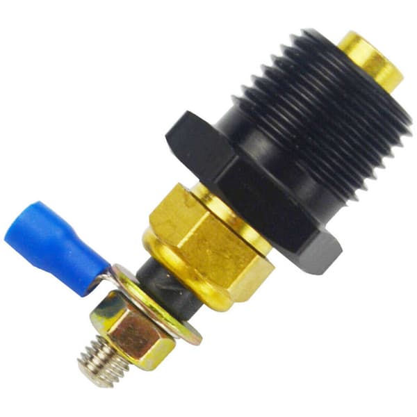 K-Swap K20 K24 Kølevæske Temperatursender Sensor Adapter til