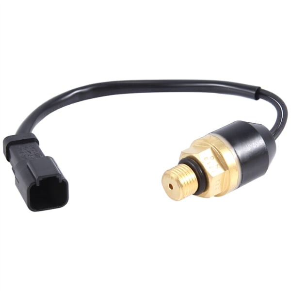 063-2218NO Trycksensor Tomgångssensor Grävmaskin Tillbehör 0632218NO