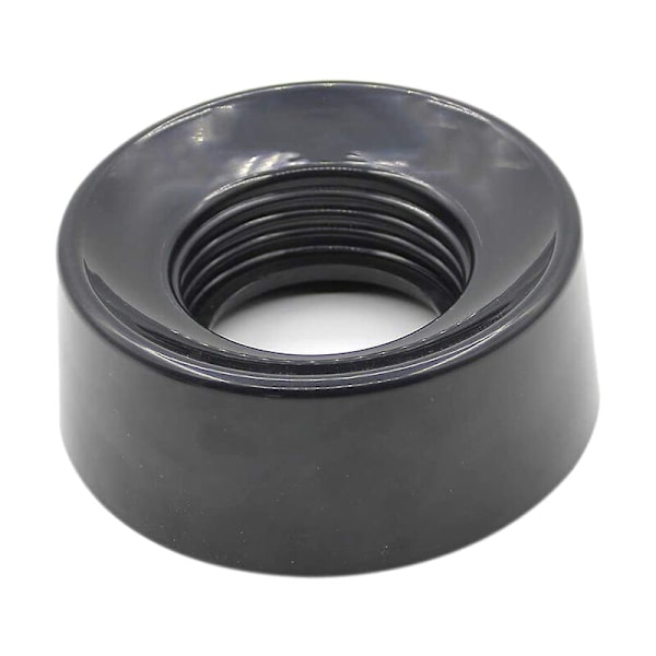 1 st basenhet, reservdel för Blender Collar SPB-7CH-LR, svart låsring