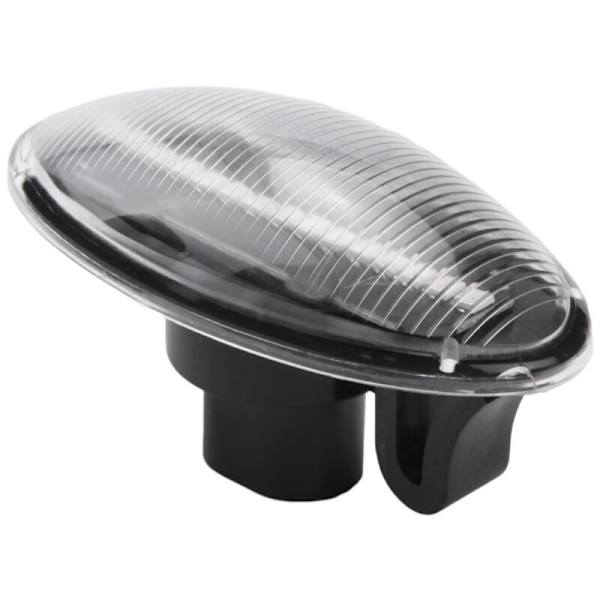 Dynamiska LED-sidomarkeringsljus blinkers passar till Alto Grand Vitara Celerio Jimny
