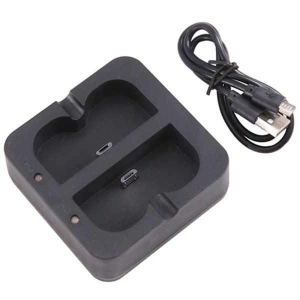 Laddare för Ring Batteri, Dörrklocka, Kamera, Batteriladdare, Multifunktionell Dörrklocka, Batterihållare, Laddare