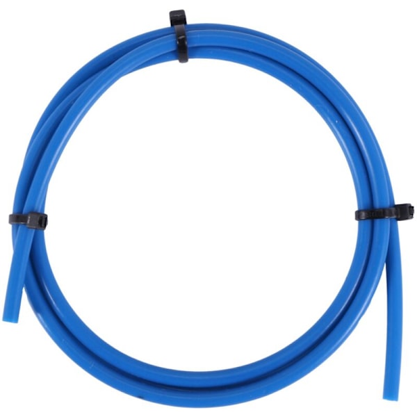 3X PTFE-rör Bowden XS-serie 1M och rörskärare 3D-skrivarfilament 1,75 mm