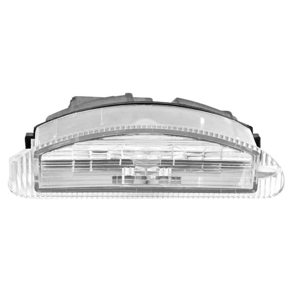 1 stk. LED-nummerpladelys til bilserie til MK2 7700410754