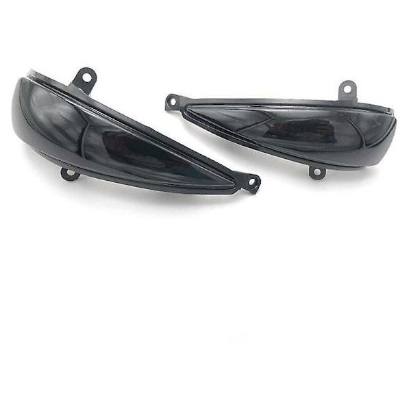 LED-sidobackspegellampa Blinkerslampa Indikator för Hatchback 8:e Typ-S Typ-R Fn Fk 631112715l
