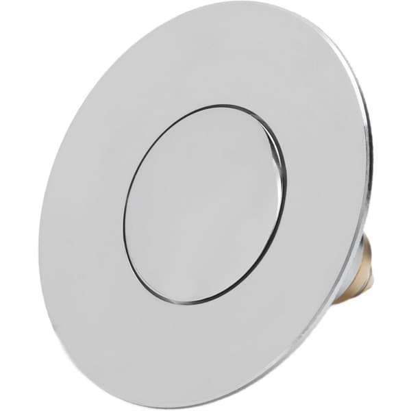 Bounce Basin Drænfilter med Flange Vask Drænprop Bad Dræn Fittings