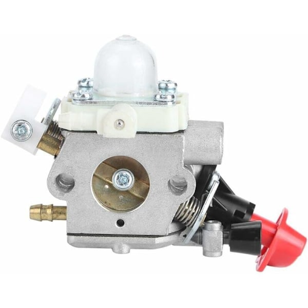 Stihl FS50 Forgaser Stihl FS40 Forgaser Stihl FS50 Forgaser, C1M S267A Aluminium Forgaser med udskiftningsløg Tilbehør Primer Passer til St