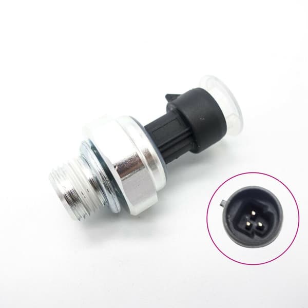 12616646 til 5,3L motorudstyr tryksensor senderenhed