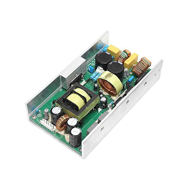 360W 24V 15A Skiftende Strømforsyning AC-DC Konverter Transformer til 3D Printer, Industriel Automatisering Stepmotor