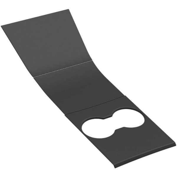 Center Console Wrap, för Model 3 Center Console Protective Film Cover Panel Interior Decoration