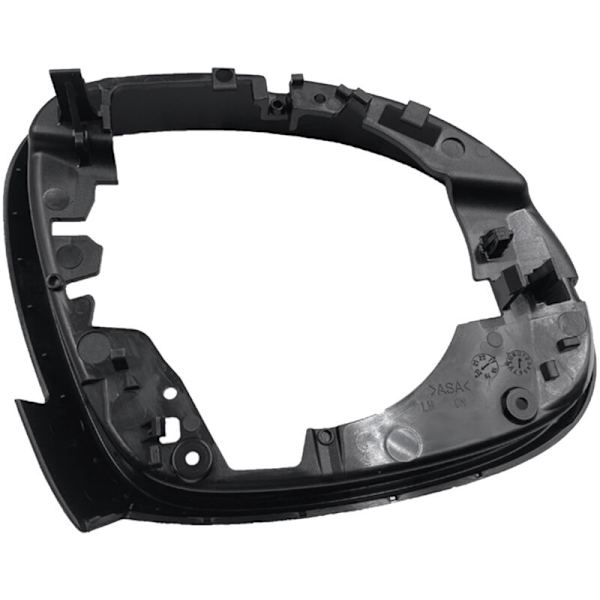 Sidespejlrammebeslag til MK1 - Glass Housing Trim 2012 2013 2014 2015 2016 Højre
