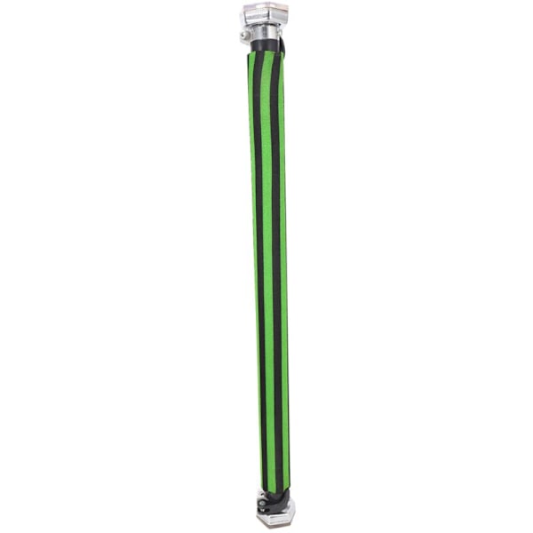 Pull Up Bar Dorrkarm Justerbar Dorr Horisontell Bar Loop Gymnastik Bar Sport Traningsbar Gron Fyndiq
