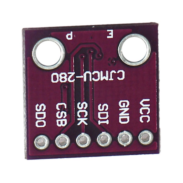 CJMCU-280P BMP280 för gassensor Ultra tryckhöjdsensor modul
