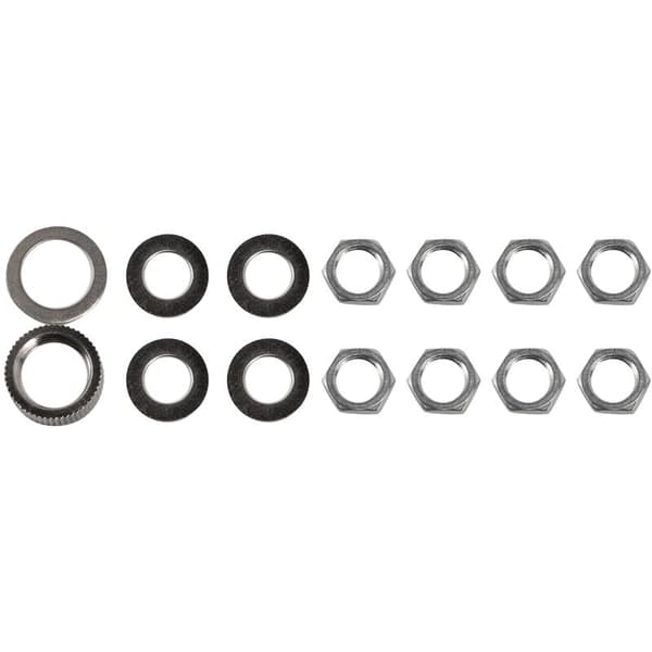 Lp Elektrisk Gitarr Pickups Koppling Krets 2T2V 500K Potentiometrar 3 Växelswitch för Gitarr Stil