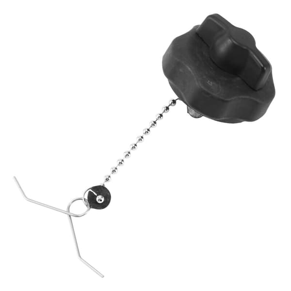3X Bränsletanklock för och Hidea 2.5F 3.5F 4F 2-takts 4HP 3.5HP 6HP