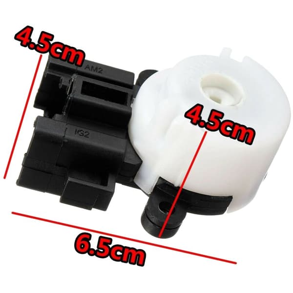 Tenningsbryter sensor for Yaris Avensis 84450-02010