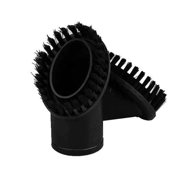 Universal Inner Diameter 35Mm Dammsugartillbehör Rund Borsthuvudmunstycke