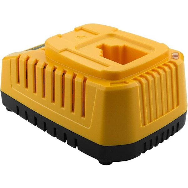7,2V-18V DC9310 Laddare för 7,2V-18V Ni-Cd & Ni-Mh Batteri kompatibel med DE9098 DE9094 DE9096 DE9039 DW9096 DW9095 DW9098 DE9503 DC9096