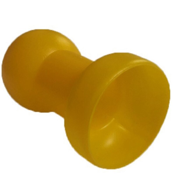 12 stk. Trampoline Beskyttelsesdekselhette Trampoline Nett Beskyttelsesdeksel Trampoline Stangnetthette Trampoline Krok