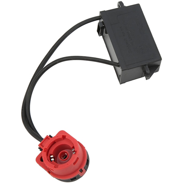 Xenon HID-tändningsballast för strålkastare 1307329054 D2S D2R Glödlampshållare Ersättning för Alfa Romeo 147 156 GT
