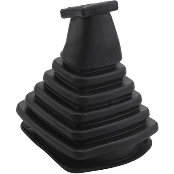 3-Knaps Gravemaskine Joystick Assy Håndtag Gear med Støvkappe til Doosan DX150 215 225 300 370-9C Venstre