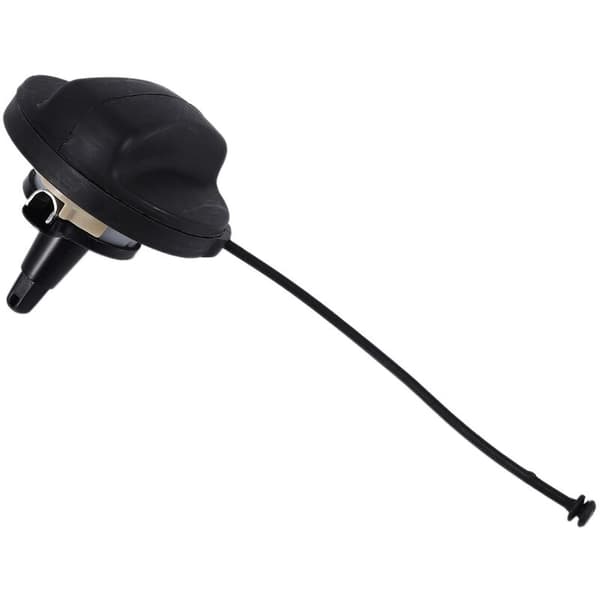 Drivstoff Gass Tank Påfyllingsdeksel Lokk 16117222391 for E39 E46 E60 E70 E90 E92 X3 X5