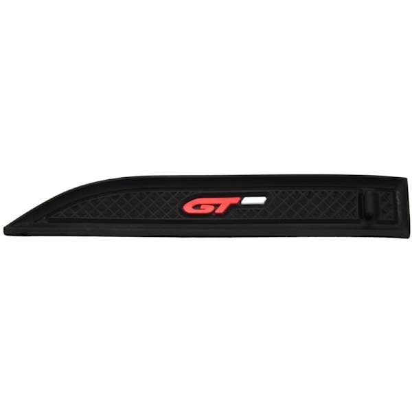 4x til 3008 3008GT 5008 Biltilbehør Dør Opbevaringsboks Organizer 2017-2020 Styling