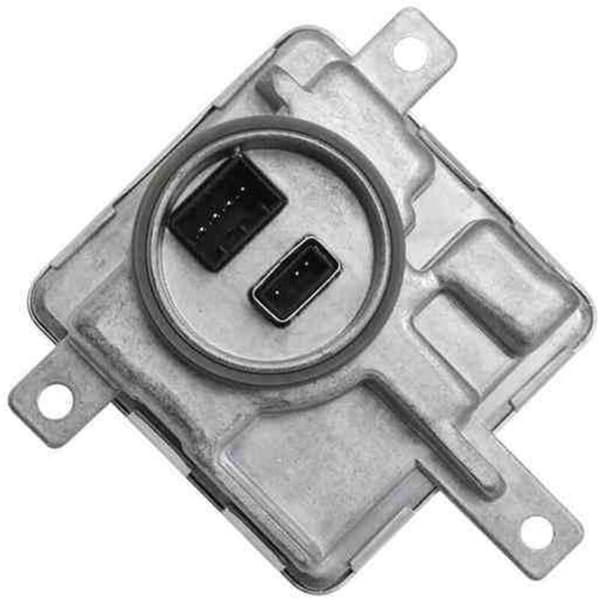 Xenon HID Ballast Lysstyreenhet Datamaskinmodul For- 8K0941597E 8K0.941.597