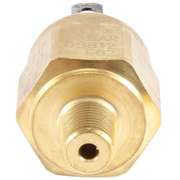 09812682 Gravemaskin Tilbehør Trykksensor