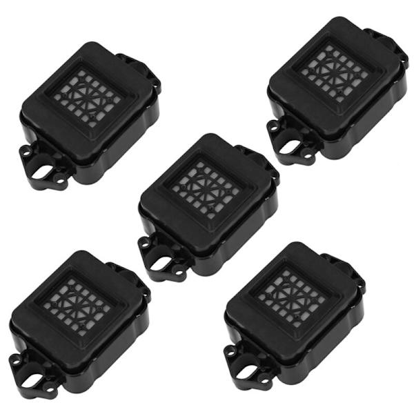 10X XP600 Cap-Top Capping Station, til TX800 TX810 TX820 TX710 XP600 DX8 DX10 Print Head