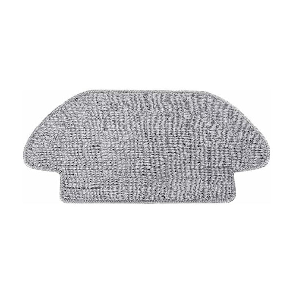 Tilbehørspakke til Xiaomi Mi Robot Vacuum-Mop 2S Xiaomi Mi Robot Vacuum-Mop P Robotstøvsuger 15 pakker 1 Hovedbørste, 4 filtre, 6 sidebørster