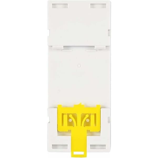 Digital Timer Programmerbar Elektronisk Bryter LCD Digital Elektronisk Timer THC 30A 220V-