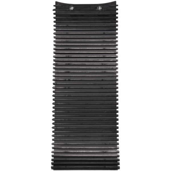 5KD832531 Bildets mittkonsol dryckeslock glidande jalusi Golf 6 MK6 Sagitar 2006-2014 Gardin kopphållare A-typ