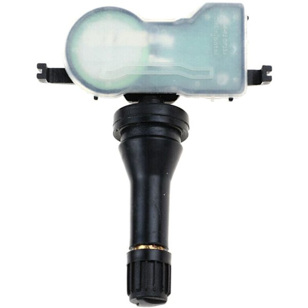 1 stk. TPMS dæktryksensor 407004CB0B til J10 J11 NV200 Leaf Juke Note til Granta