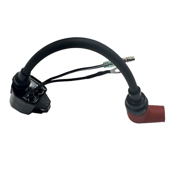 Outboard tændspole 6R3-85570 til 115HK 130HK 150-225HK motor 6R3-85570-01 6R3-85570-00