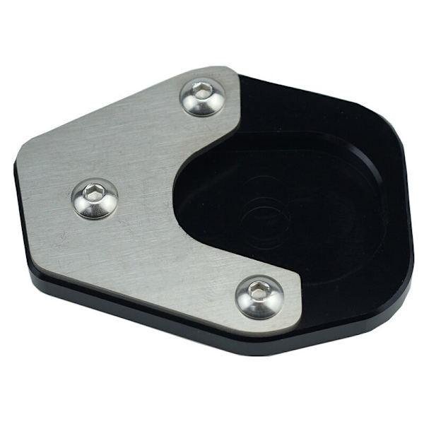 Motorcykel Side Stand Forlænger Pad til V85TT V 85 TT 2018-2019