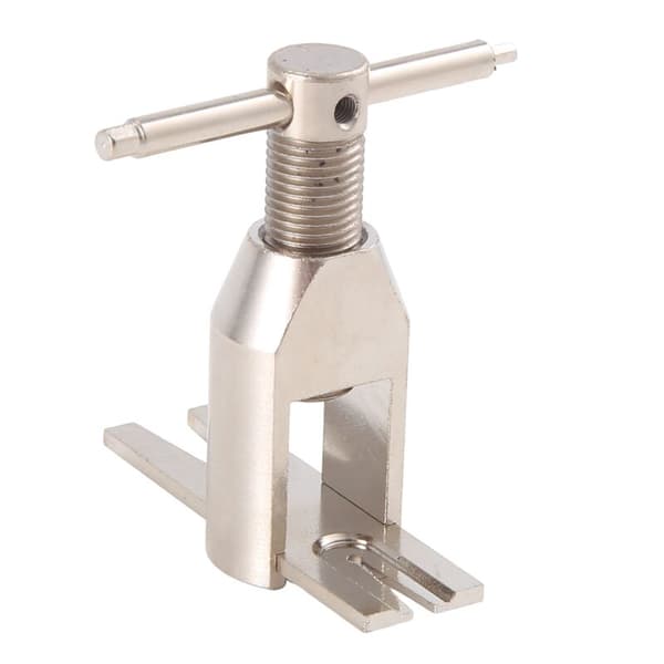 Motor Gear Puller DIY Værktøj Universal Motor Gear Puller Puller til RC Motorer Opgraderingsdele