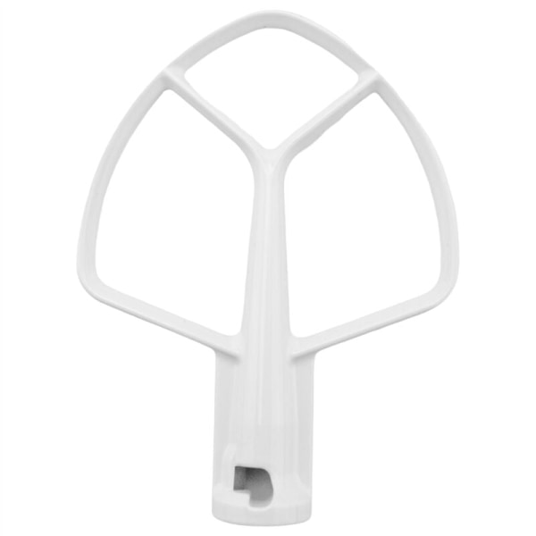 K5AB K5SS Kök Blender Hjälpbelagd Platt Visp, Ersättning för Blender W10807813,9707670 Tillbehör