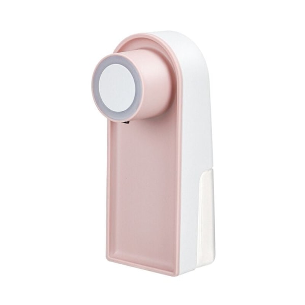 Automatisk skumdämpare batteridriven smart infraröd sensor handtvättdispenser hem press -